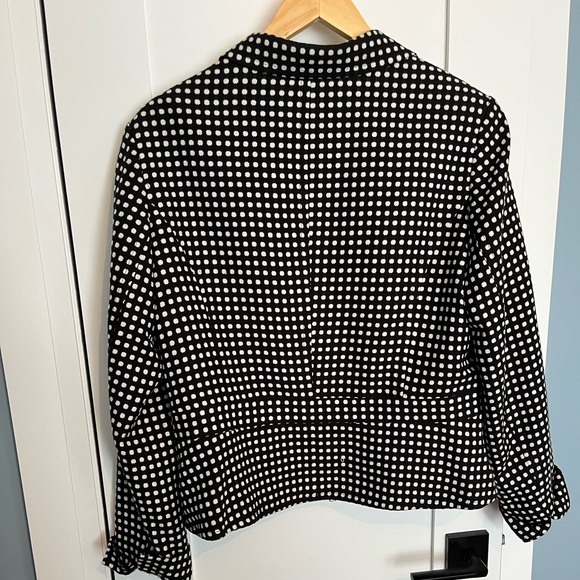 Yzza jacket - Picture 4 of 6